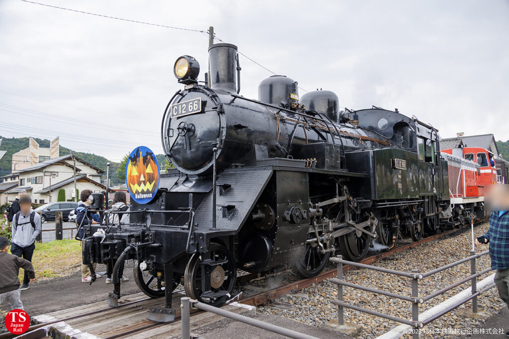 SL Moka C12-66 at Motegi