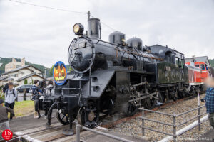 SL Moka C12-66 at Motegi