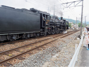 SL Paleo Express C58-363