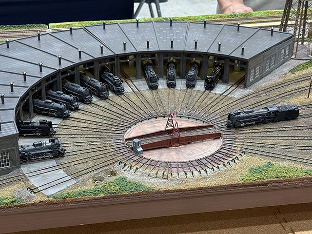 25th International Model Railway Convention