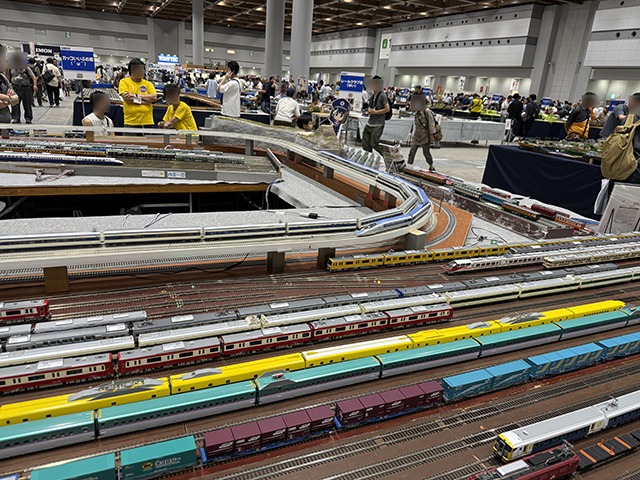 25th International Model Railway Convention